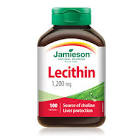 Lecithin 1200 mg - Click Image to Close